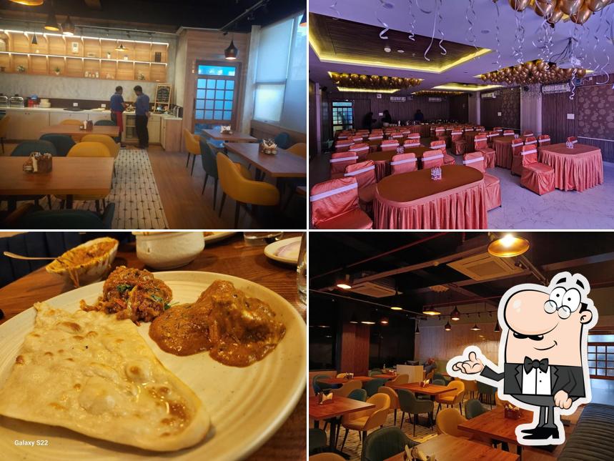 Salt and Vinegar - Best Restaurant in Balasore