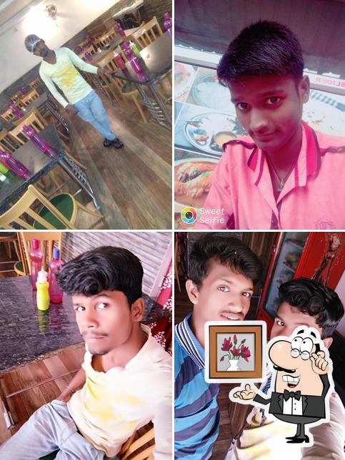 Shiv Sagar Restaurant