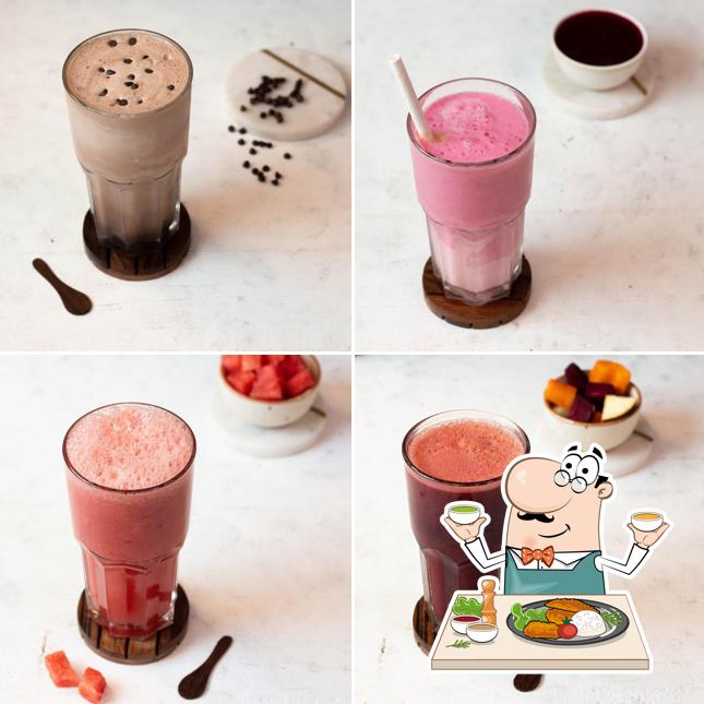 The Lassi Corner