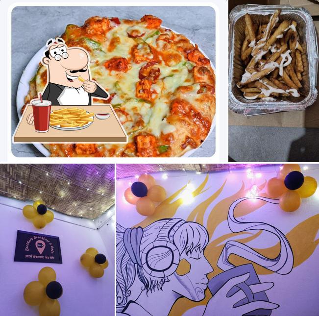 Brothers's Breakfast & Cafe