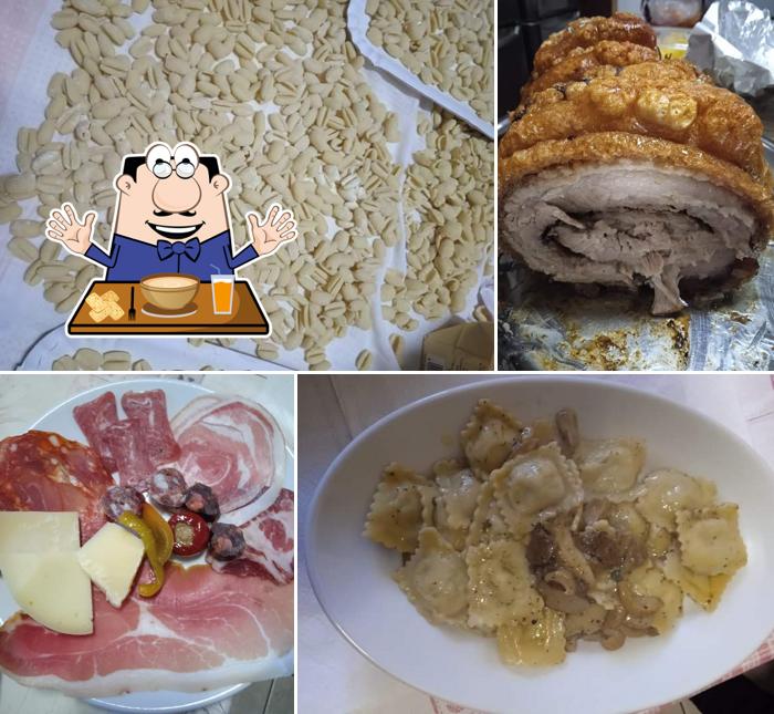 Platti al La Sorpresa