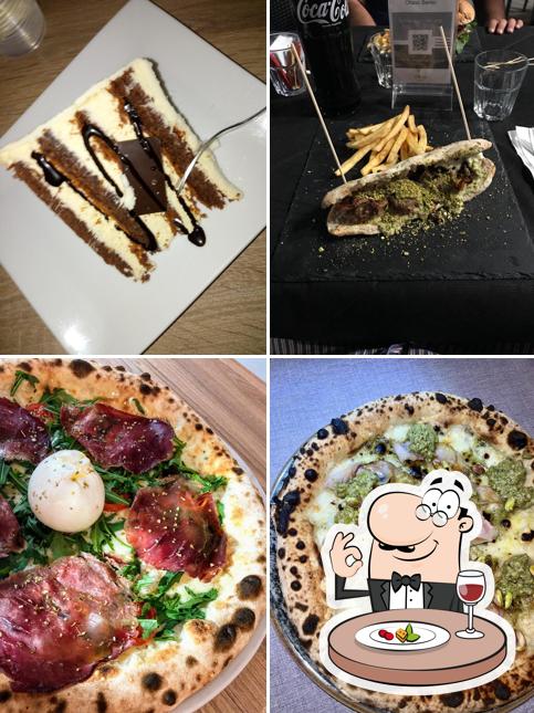 Cibo al Ottavo Senso