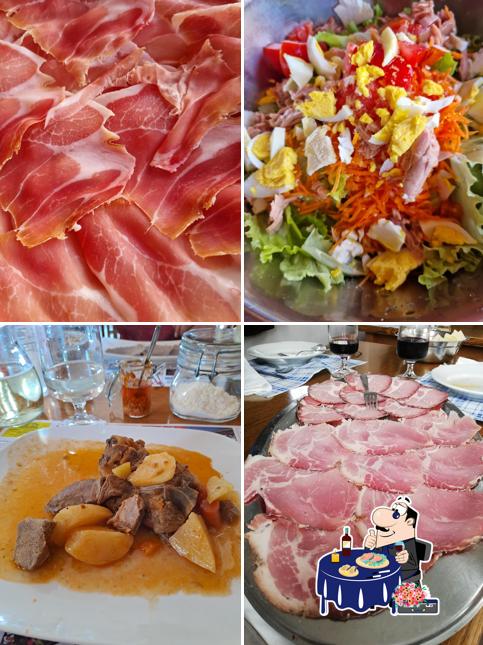 Sashimi al Bar Stazione