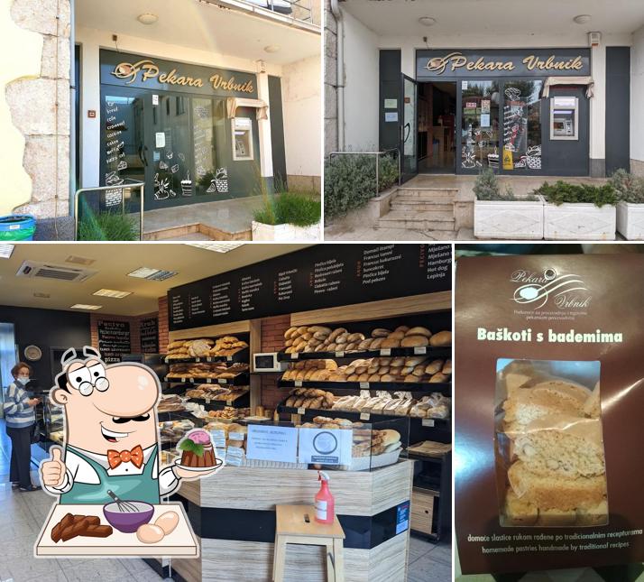 Pekara Vrbnik doo