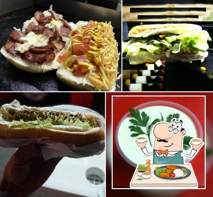 Toretto's Hot Dog