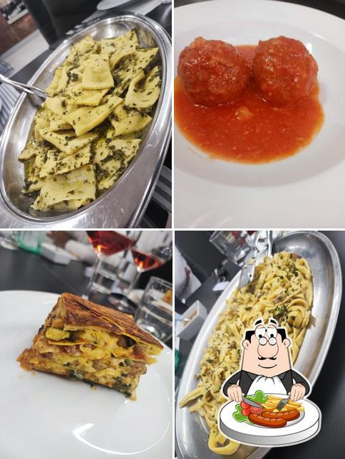 Cibo al Zio Mart