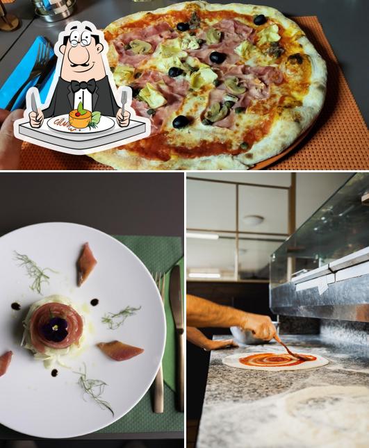 Platti al Vedeggio Bistrot