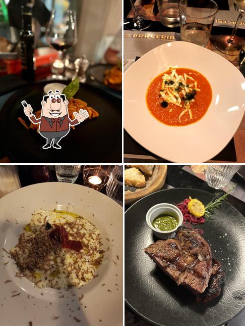 Cibo al Amaro Braceria