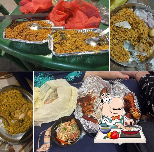 Biryani Mahal