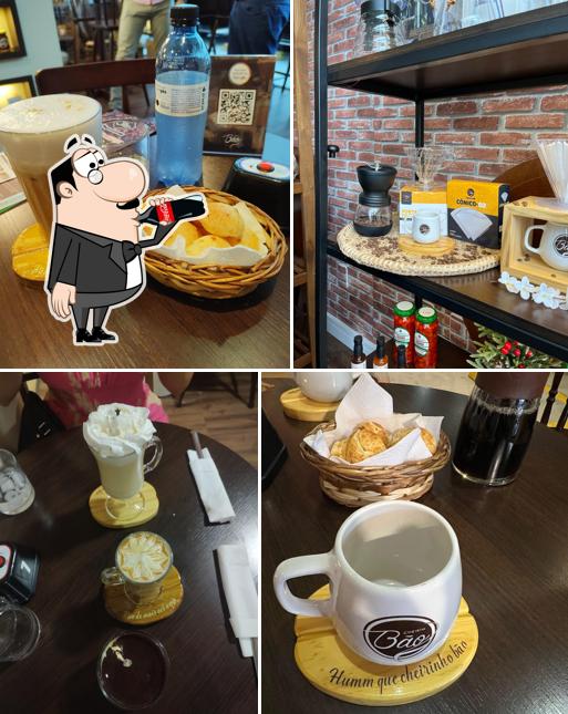 Noar Coffee Bar