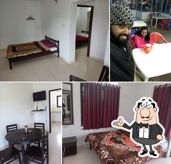 Check out how Cloud 9 Resorts looks inside