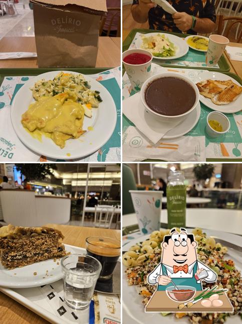 Delírio Tropical Plaza Niterói