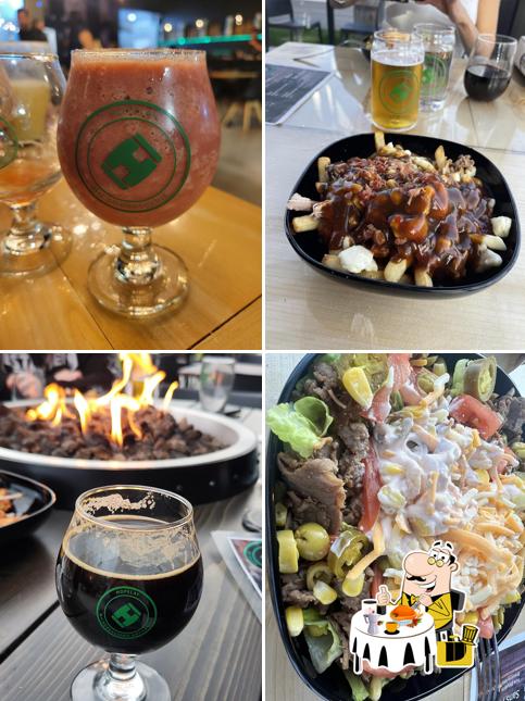 Hopelay - Microbrasserie