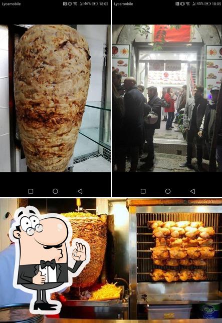 Guarda questa immagine di Mario Kebab