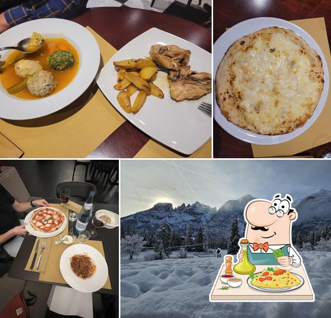 Ristorante Bar Villaggio Ploner