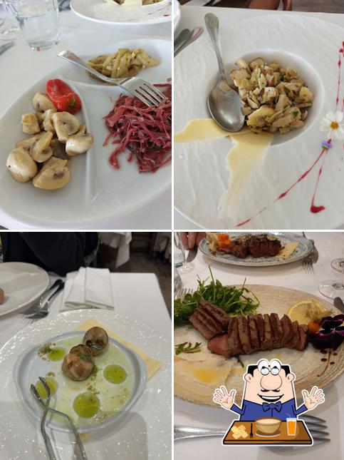 Lumache al Ristorante Cima 11