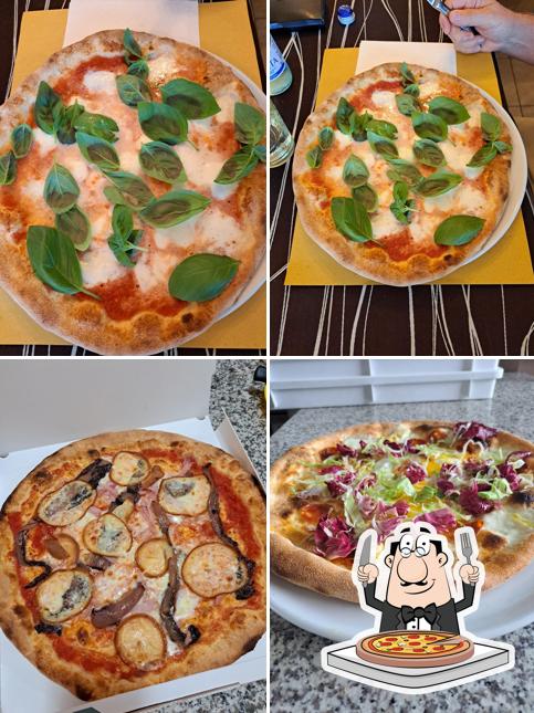 La pizza è il piatto veloce più amato al mondo