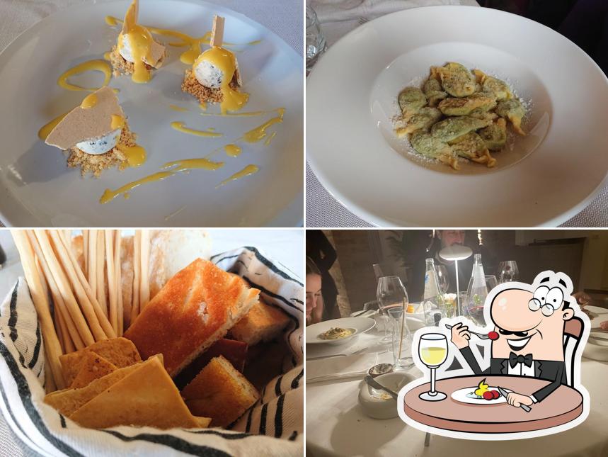 Ca' Longa Ristorante Piacenza