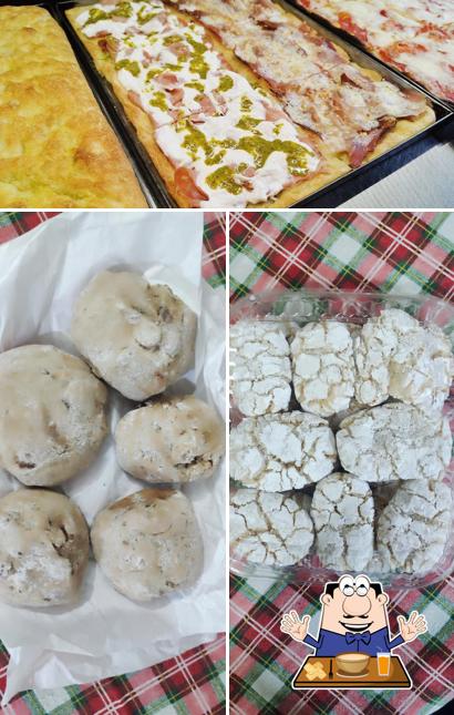 Cibo al Forno Delle Campane a Botteganova di a.f.a. Srl