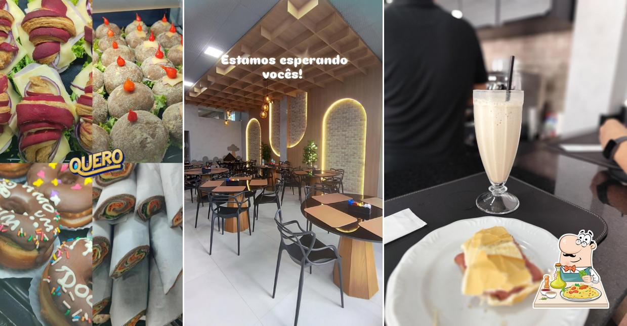 Fratelli Pães e Doces