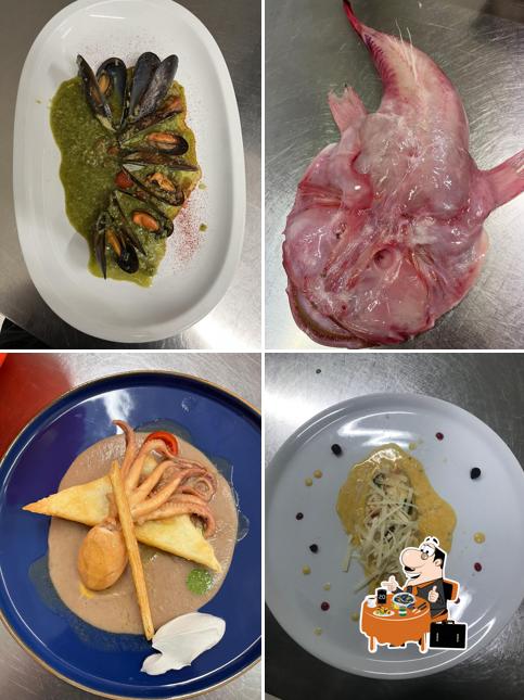 Il Nobil Desco dello Squaloblu