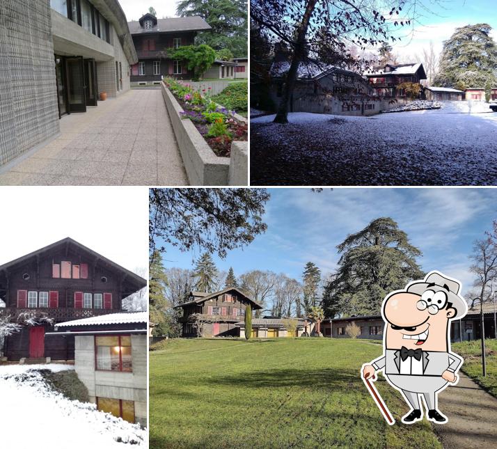 John Knox International Center