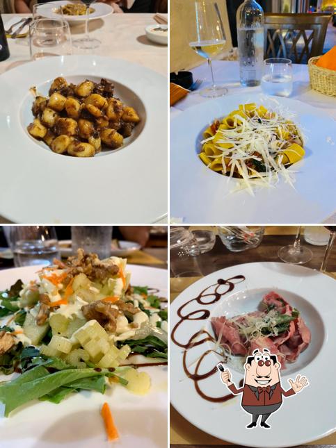 Trattoria Arco dei Gavi