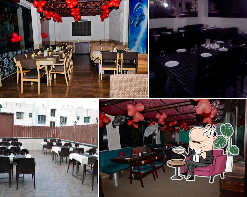 Check out how Atithi looks inside