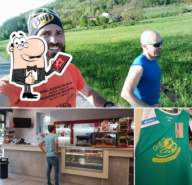 Vedi questa immagine di Caffè del Borgo