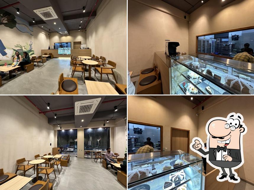 Cheesecake Mills Vapi