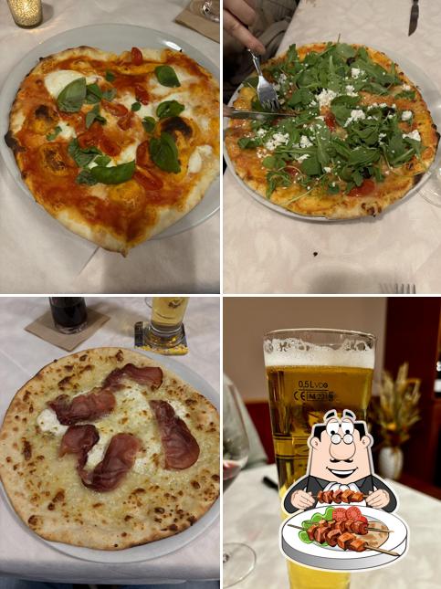 Nolé Pizzeria Restaurant