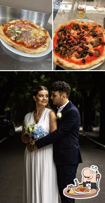 La pizza è il piatto veloce più amato al mondo