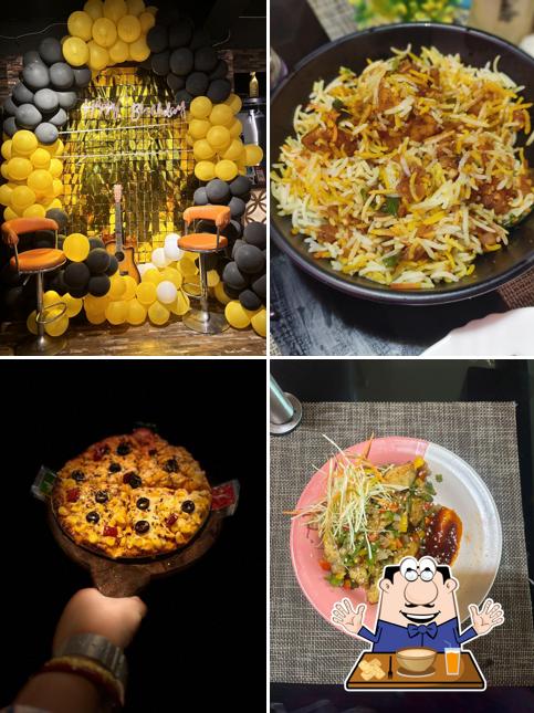 Escargots at Brew Time