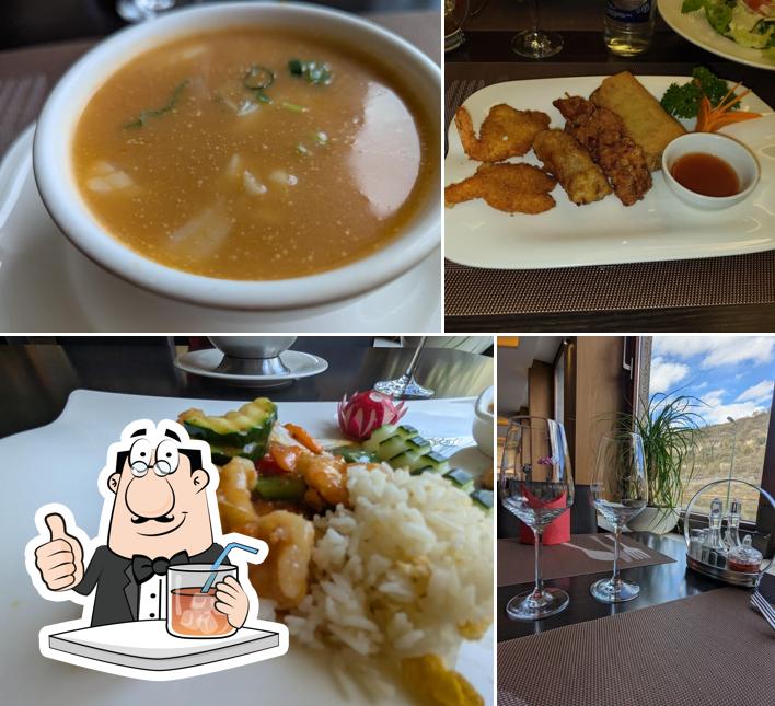 Restaurant Fu Long