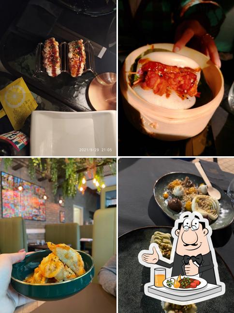 Naam - Wok Experience