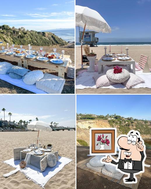 Check out how Paradise Picnic Spot looks inside