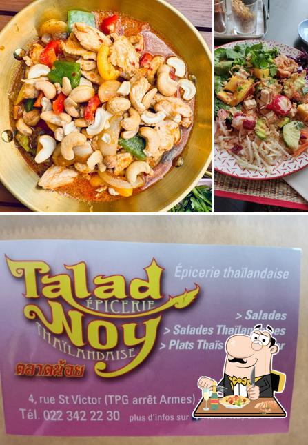 Cibo al Talad Noy