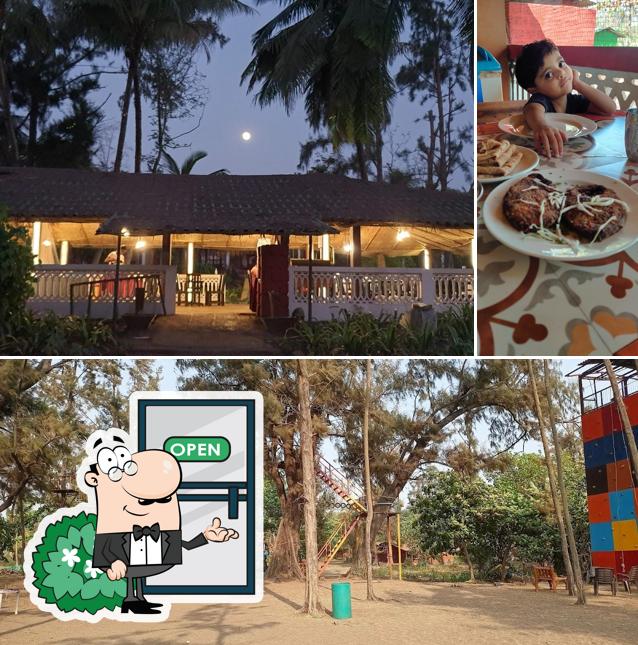 WADI Restaurant