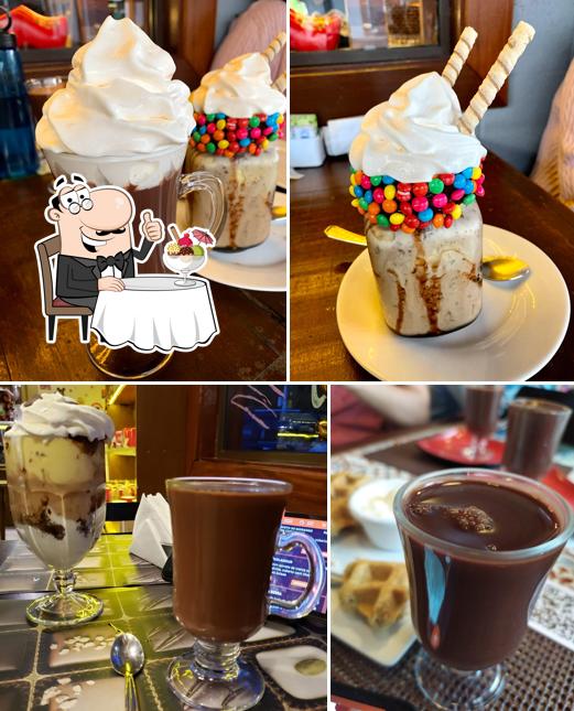 Chocolateria da Serra