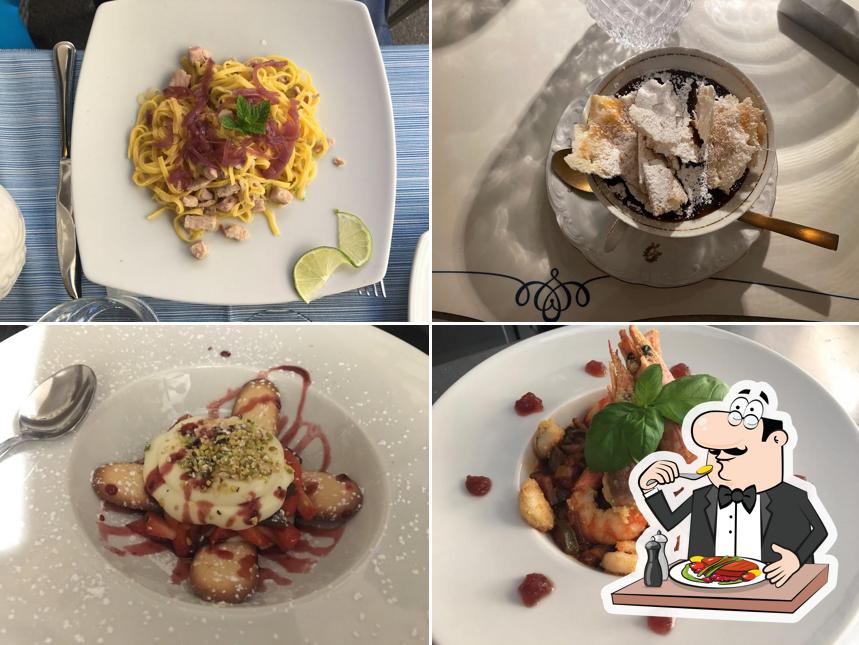 Cibo al Oltre il Gusto