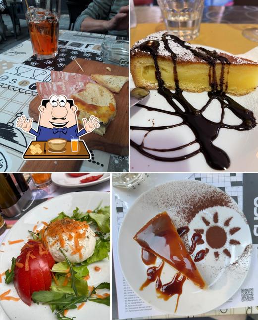 Platti al Lo Scorretto