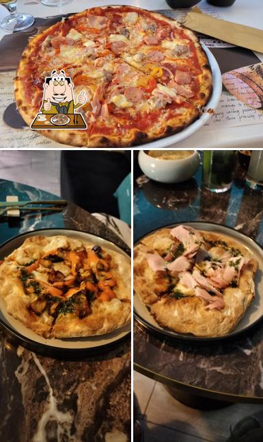 La pizza è il piatto veloce più di successo al mondo