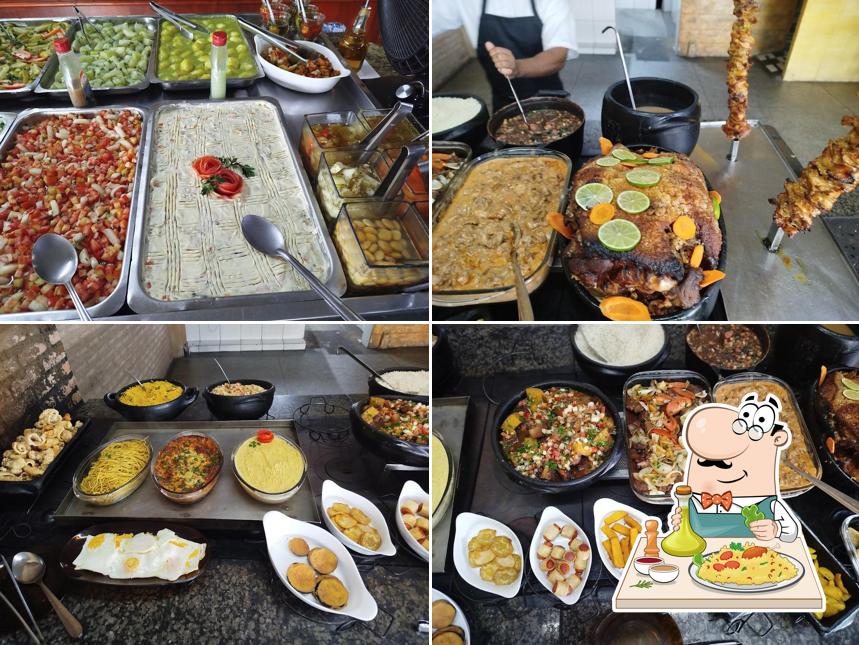 Churrascaria 120