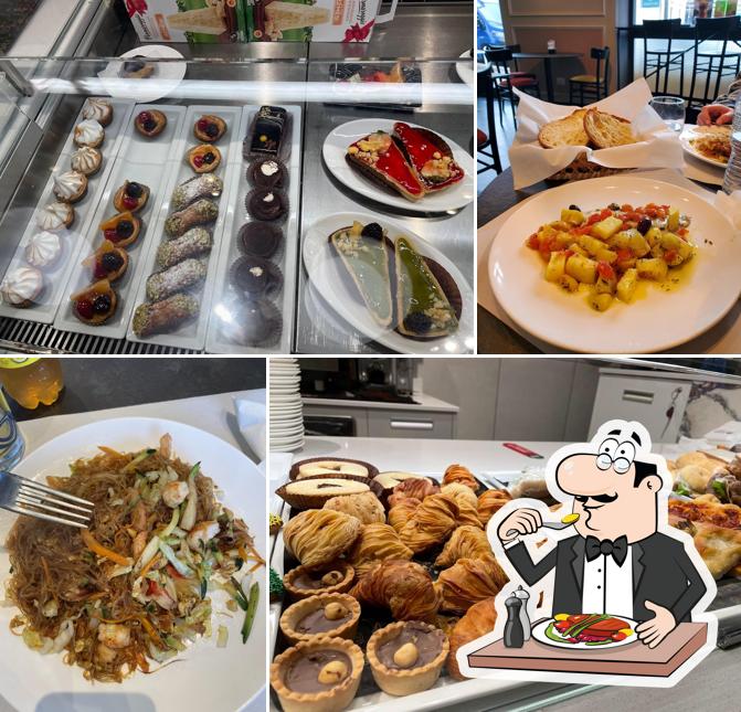 Platti al Foodie Parma