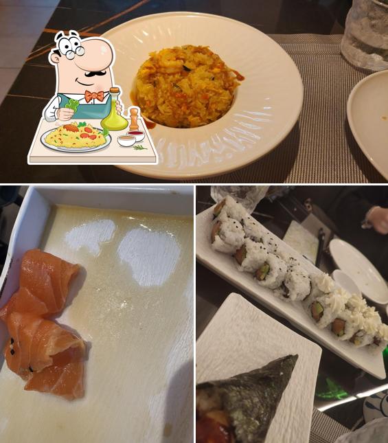 Risotto al Mika Modena