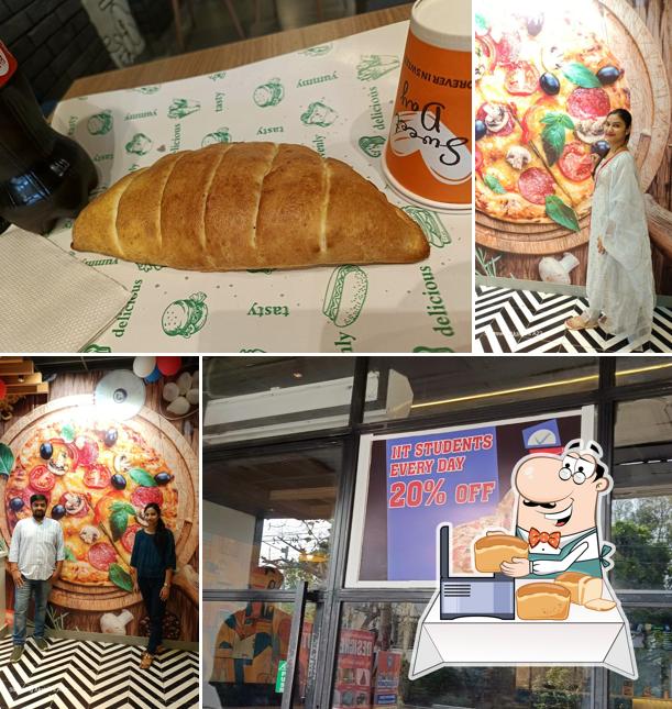 Pizza uncle