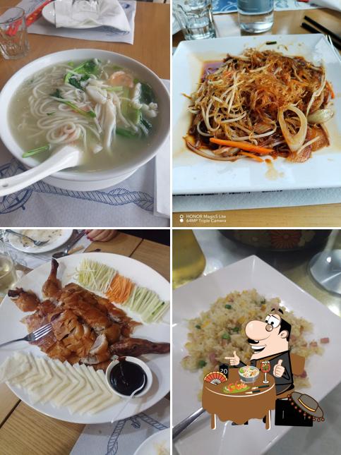 Phở al Shang Chang