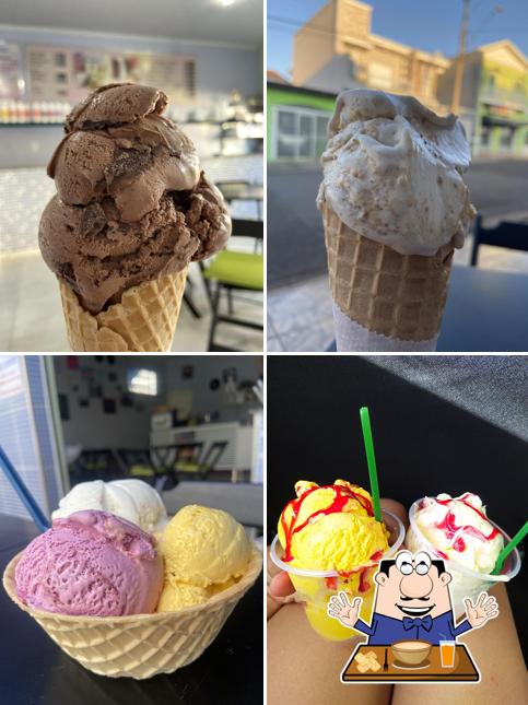 Sorveteria Doney