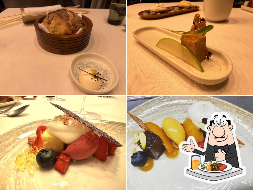 Cibo al im Ackermannshof - Restaurant & Bar