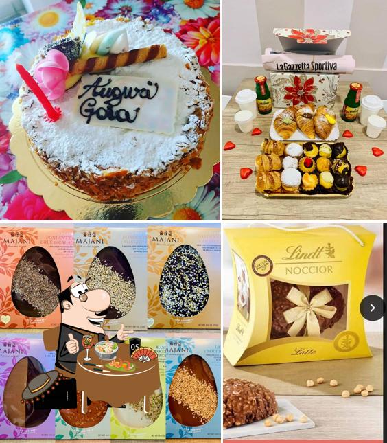 Bar Pasticceria Cecchini da Paola